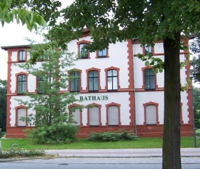 Rathaus