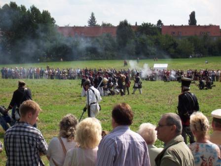 Siegesfest 2005